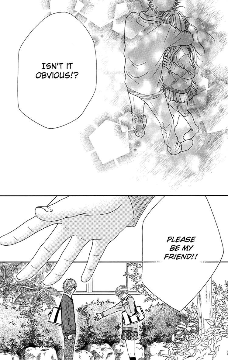 Koibana! Koiseyo Hanabi Chapter 66 page 14 - Chapter 66