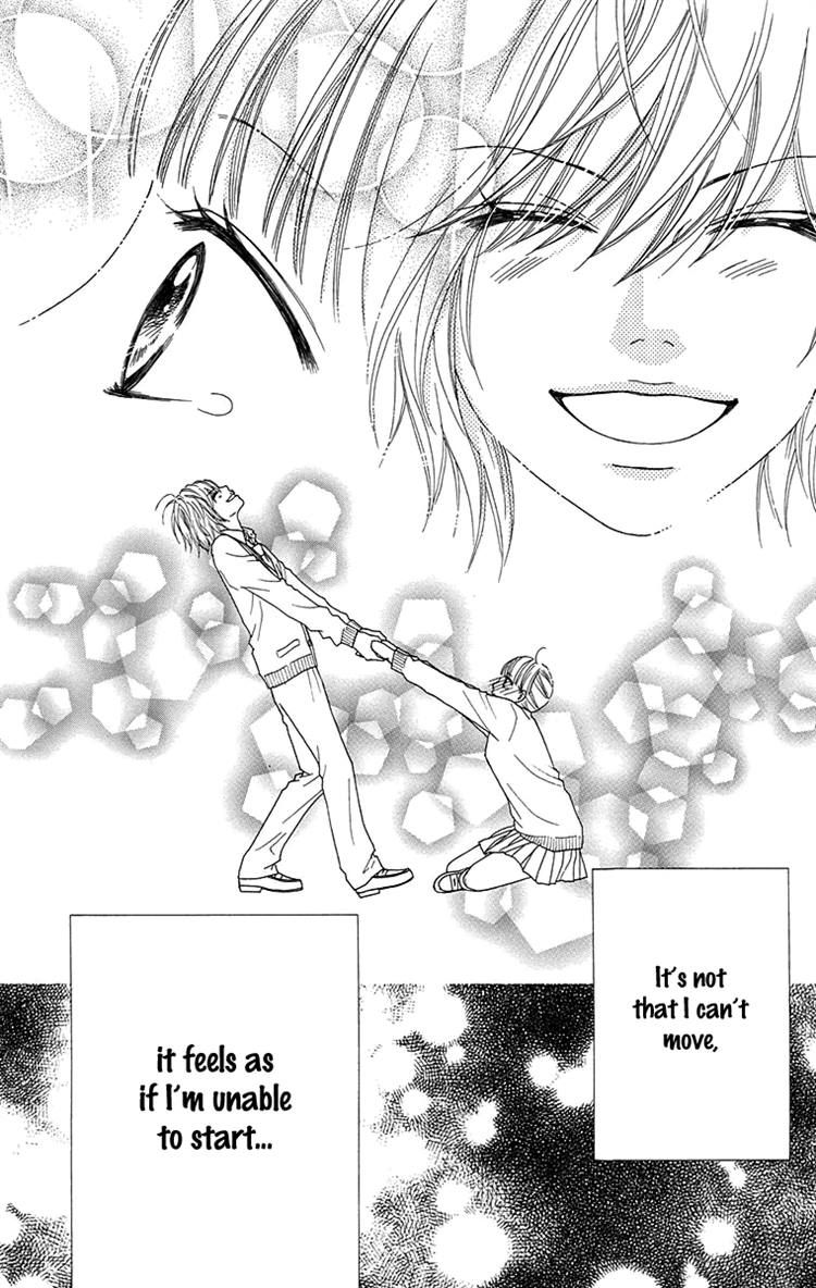 Koibana! Koiseyo Hanabi Chapter 66 page 19 - Chapter 66