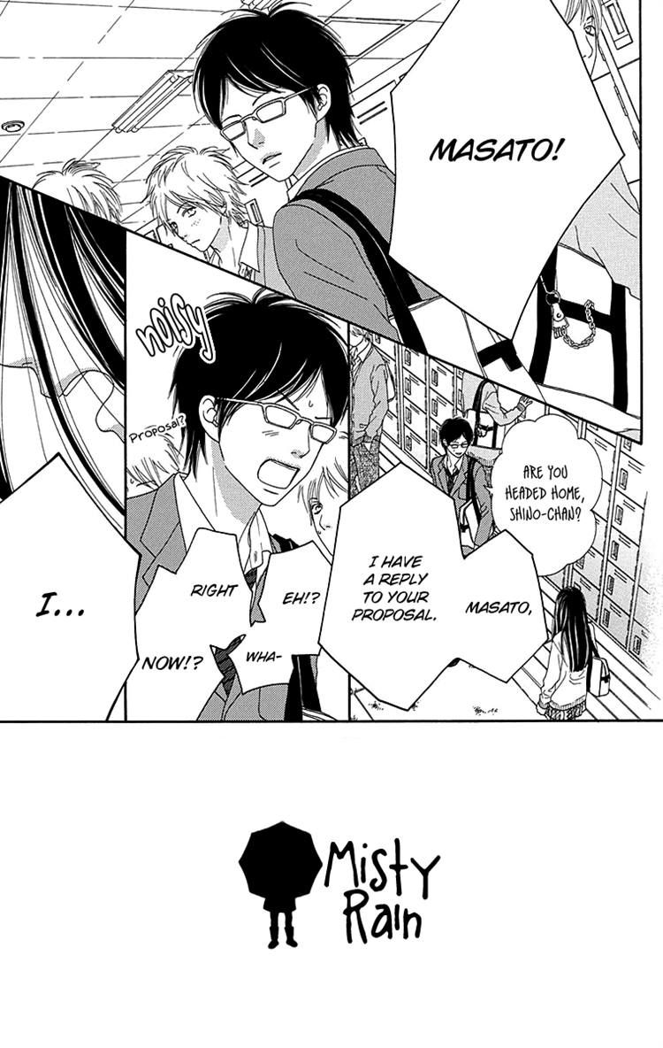 Koibana! Koiseyo Hanabi Chapter 66 page 2 - Chapter 66