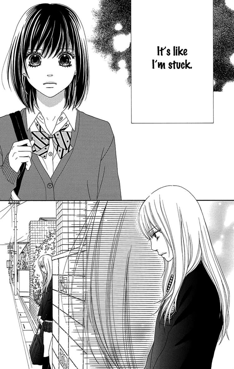 Koibana! Koiseyo Hanabi Chapter 66 page 20 - Chapter 66