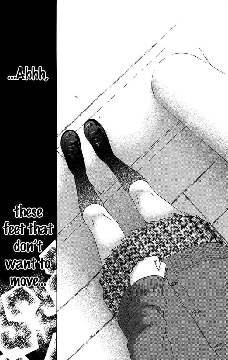 Koibana! Koiseyo Hanabi Chapter 66 page 22 - Chapter 66