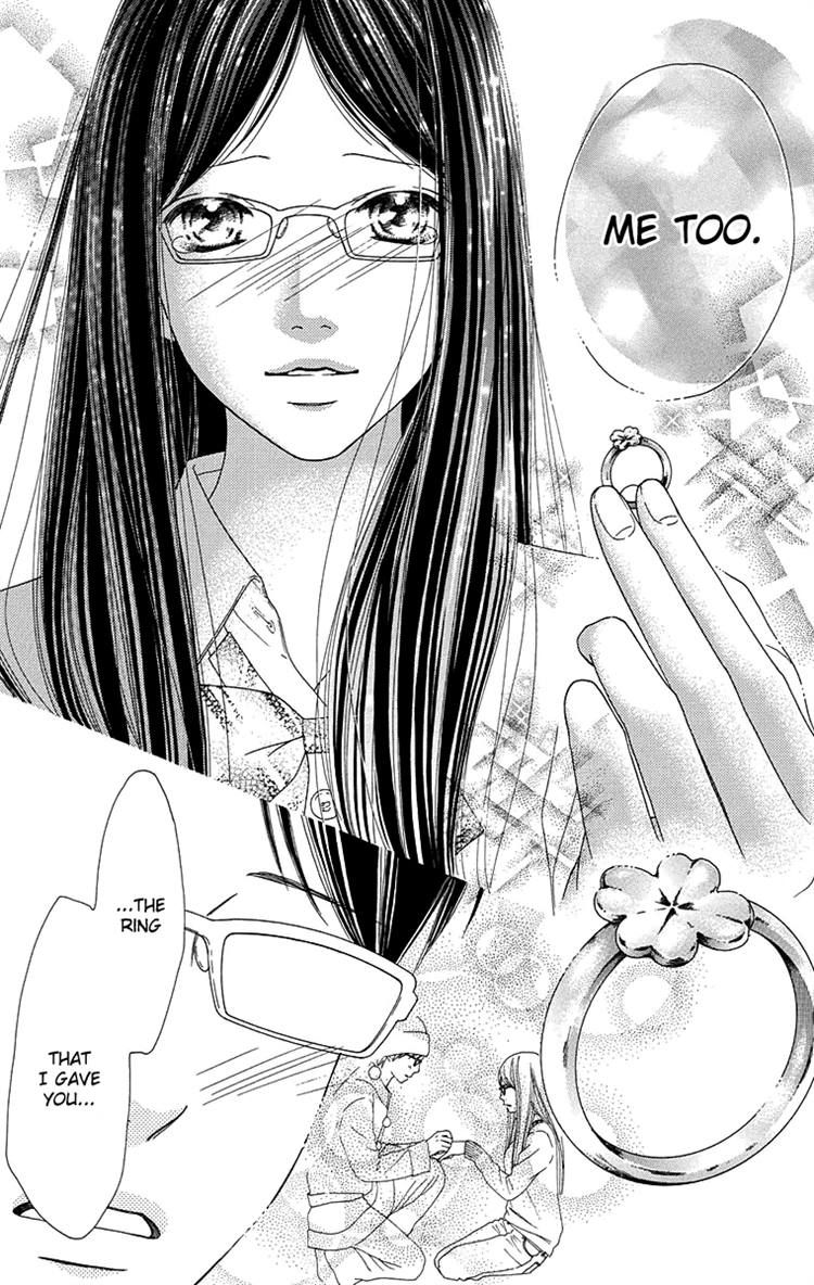 Koibana! Koiseyo Hanabi Chapter 66 page 7 - Chapter 66