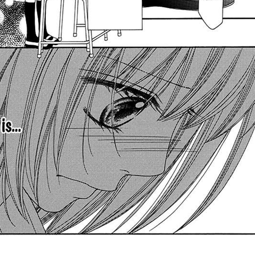 Koibana! Koiseyo Hanabi Chapter 66 cover