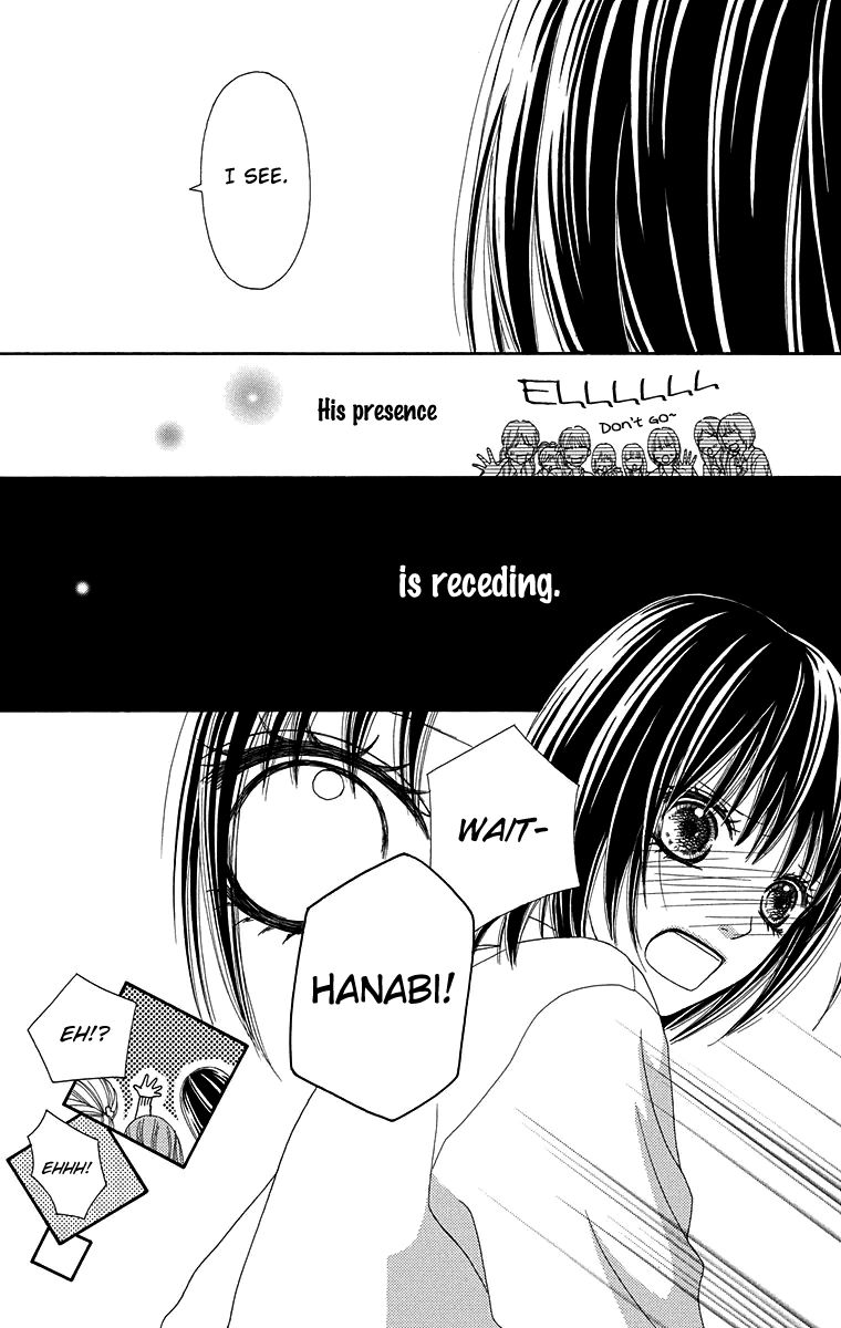 Koibana! Koiseyo Hanabi Chapter 67 page 18 - Chapter 67 : (End)