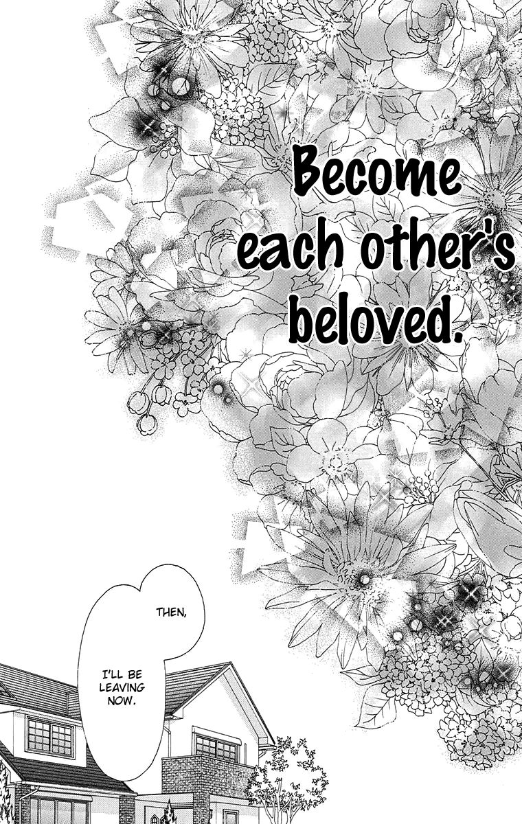 Koibana! Koiseyo Hanabi Chapter 67 page 27 - Chapter 67 : (End)