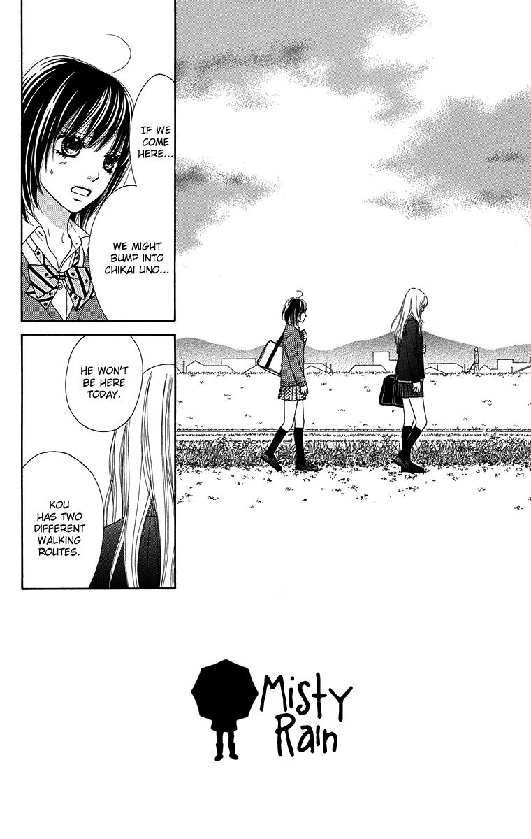 Koibana! Koiseyo Hanabi Chapter 67 page 5 - Chapter 67 : (End)