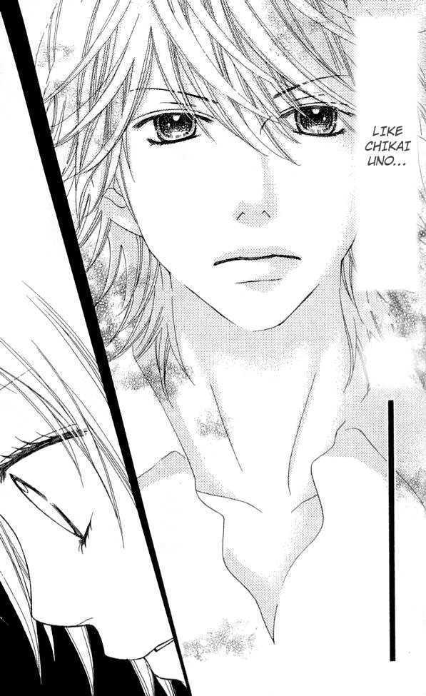 Koibana! Koiseyo Hanabi Chapter 7 page 12 - Chapter 7
