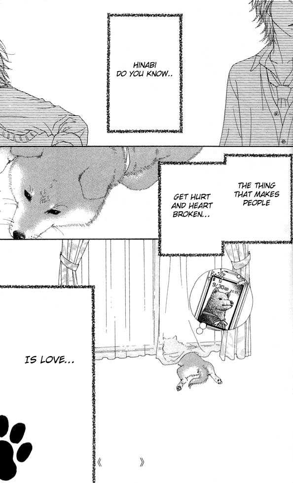 Koibana! Koiseyo Hanabi Chapter 7 page 24 - Chapter 7