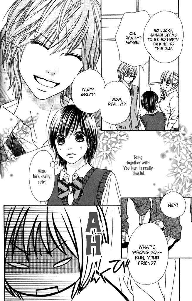 Koibana! Koiseyo Hanabi Chapter 9.1 page 15 - Chapter 9.1