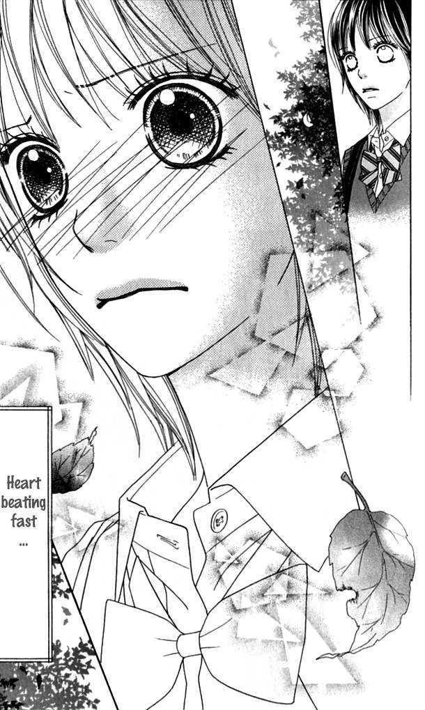 Koibana! Koiseyo Hanabi Chapter 9.1 page 24 - Chapter 9.1