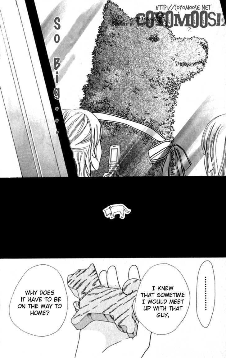 Koibana! Koiseyo Hanabi Chapter 9.2 page 10 - Chapter 9.2