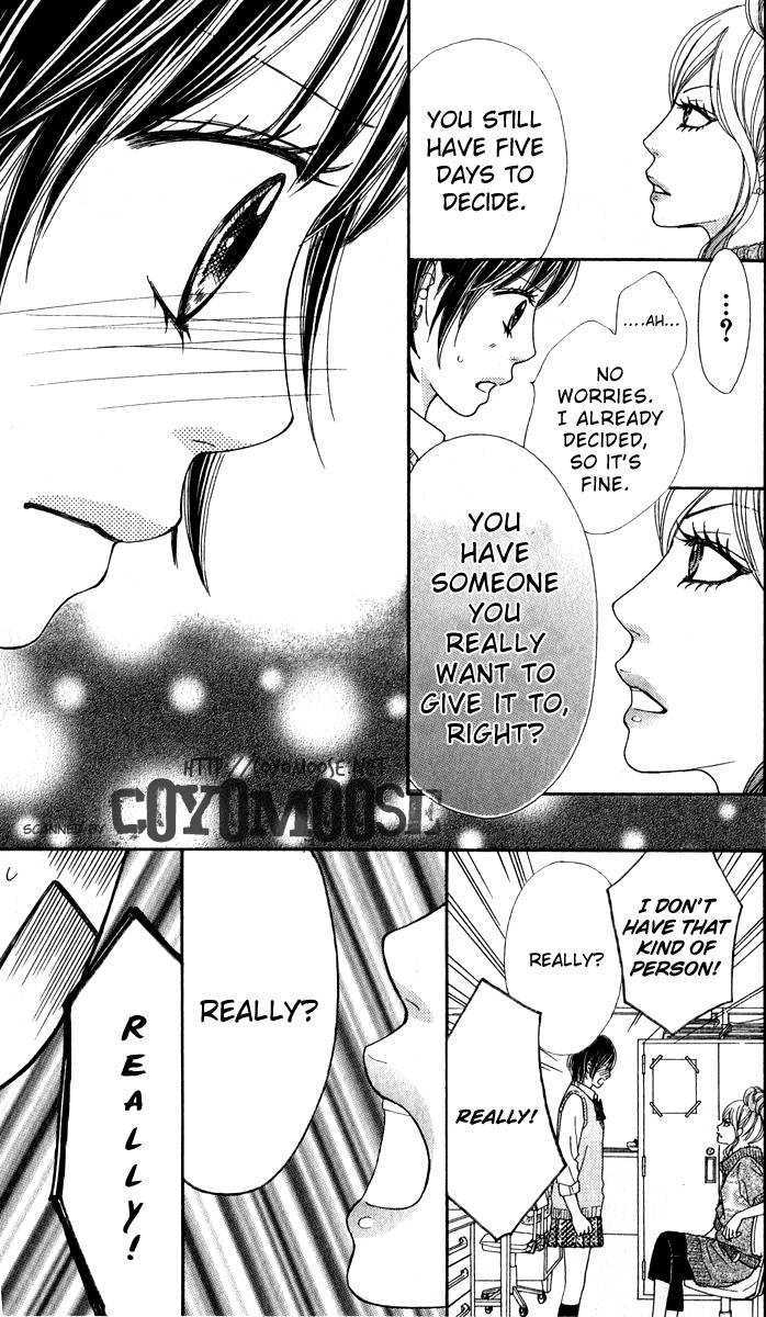 Koibana! Koiseyo Hanabi Chapter 9.2 page 13 - Chapter 9.2