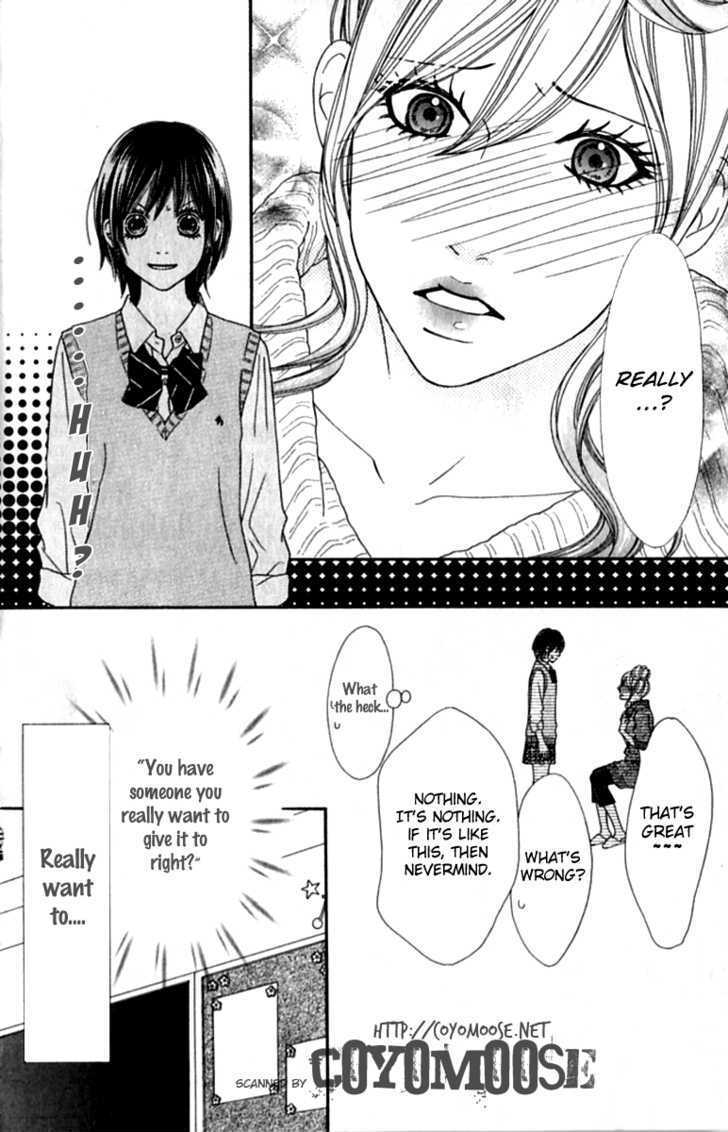 Koibana! Koiseyo Hanabi Chapter 9.2 page 14 - Chapter 9.2