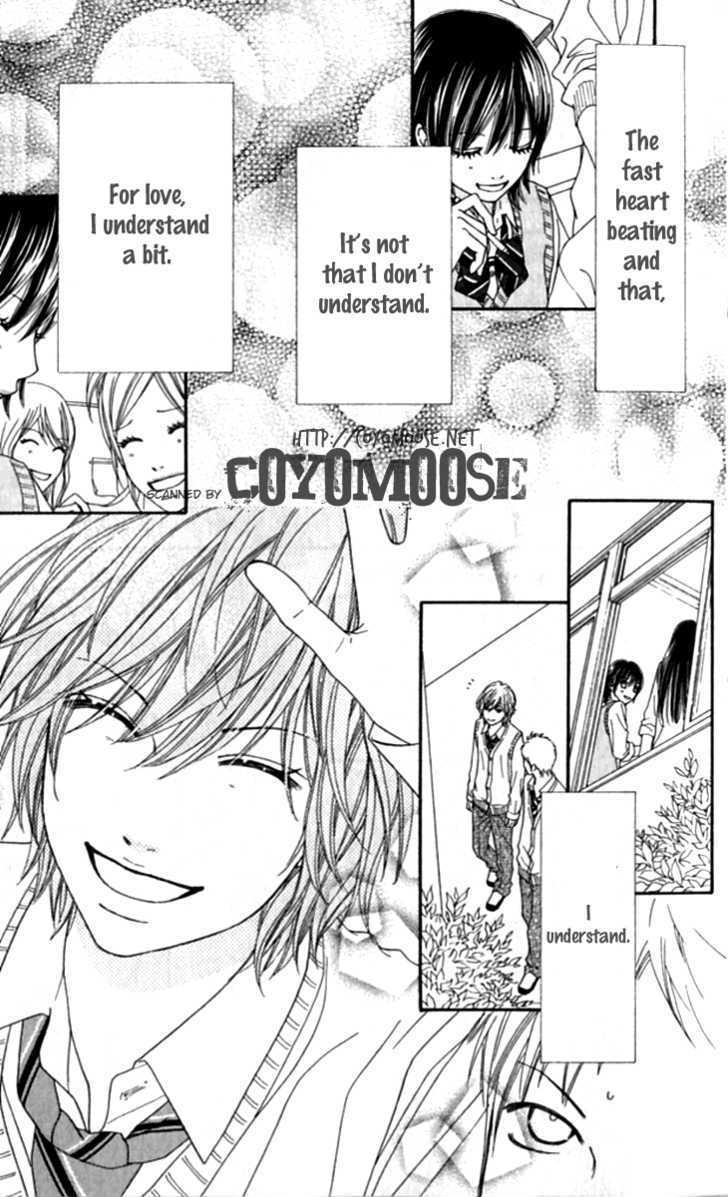 Koibana! Koiseyo Hanabi Chapter 9.2 page 15 - Chapter 9.2