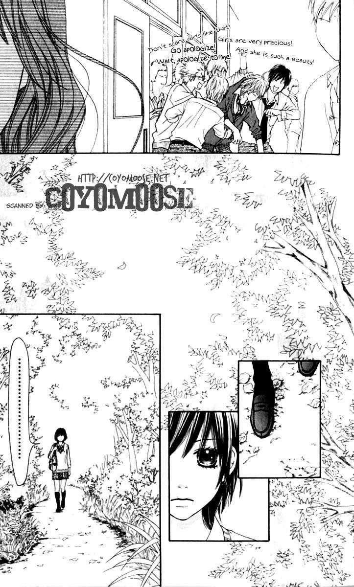 Koibana! Koiseyo Hanabi Chapter 9.2 page 19 - Chapter 9.2