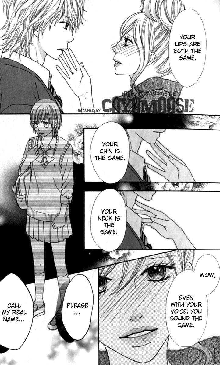 Koibana! Koiseyo Hanabi Chapter 9.2 page 23 - Chapter 9.2