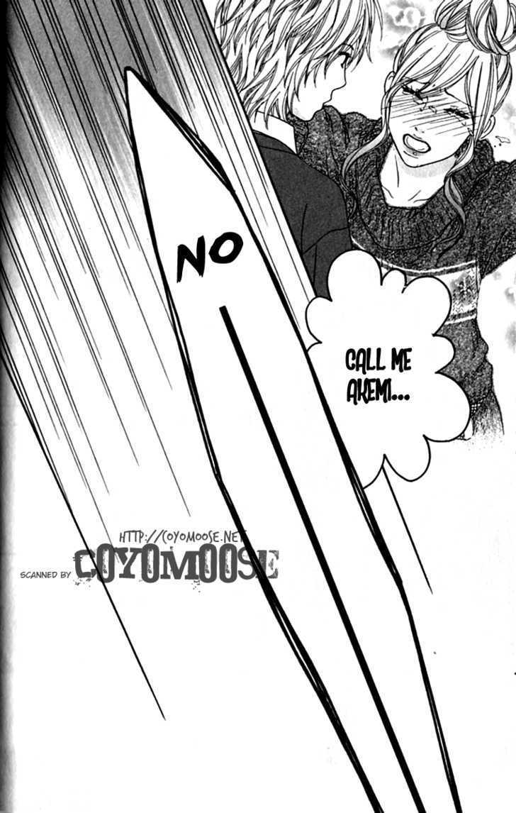 Koibana! Koiseyo Hanabi Chapter 9.2 page 24 - Chapter 9.2