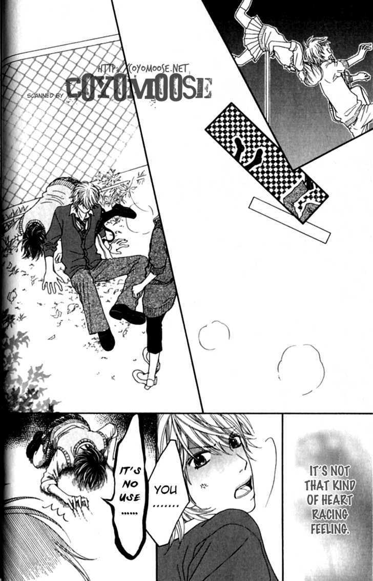 Koibana! Koiseyo Hanabi Chapter 9.2 page 26 - Chapter 9.2