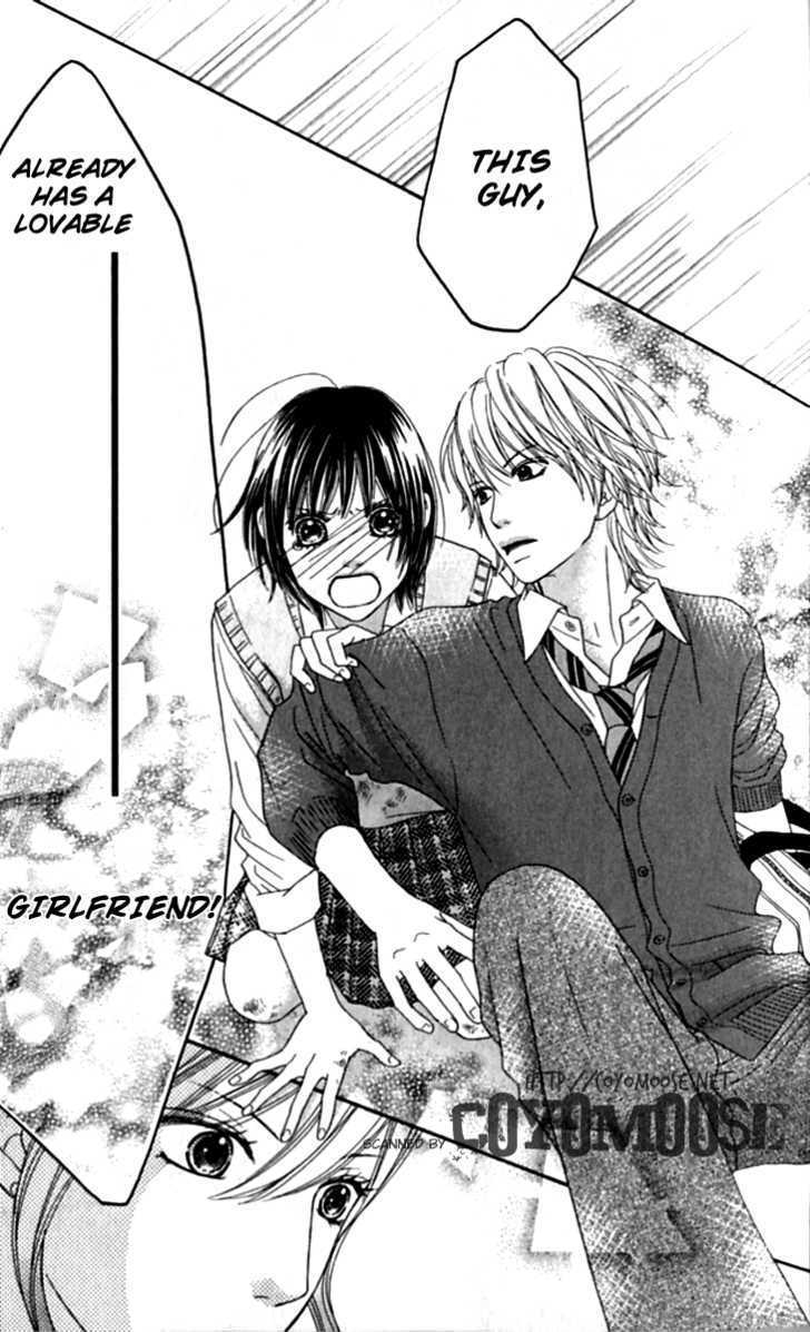 Koibana! Koiseyo Hanabi Chapter 9.2 page 27 - Chapter 9.2