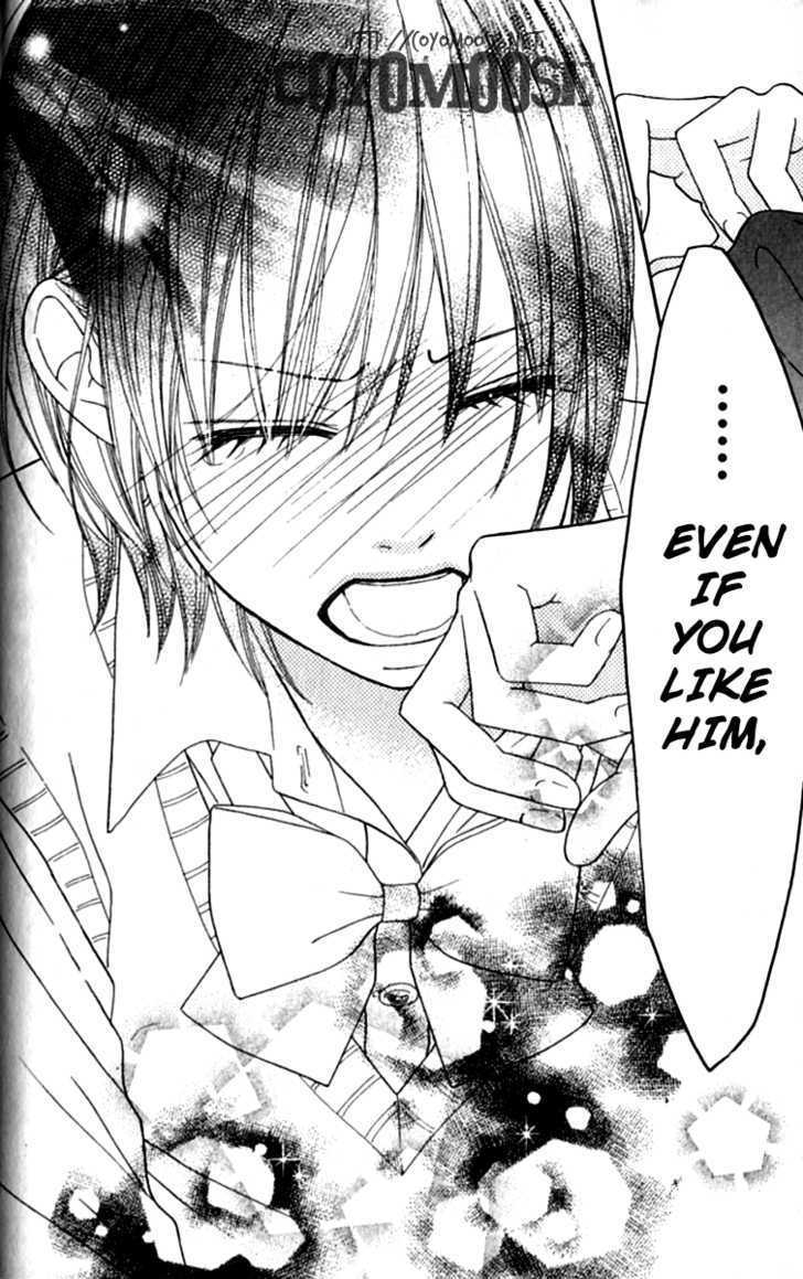 Koibana! Koiseyo Hanabi Chapter 9.2 page 28 - Chapter 9.2