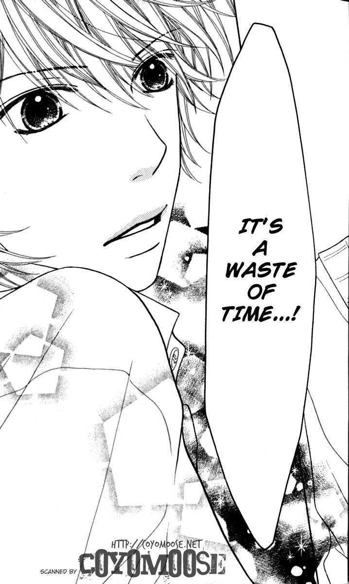 Koibana! Koiseyo Hanabi Chapter 9.2 page 29 - Chapter 9.2