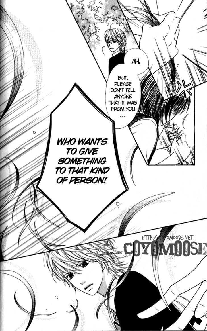 Koibana! Koiseyo Hanabi Chapter 9.2 page 4 - Chapter 9.2
