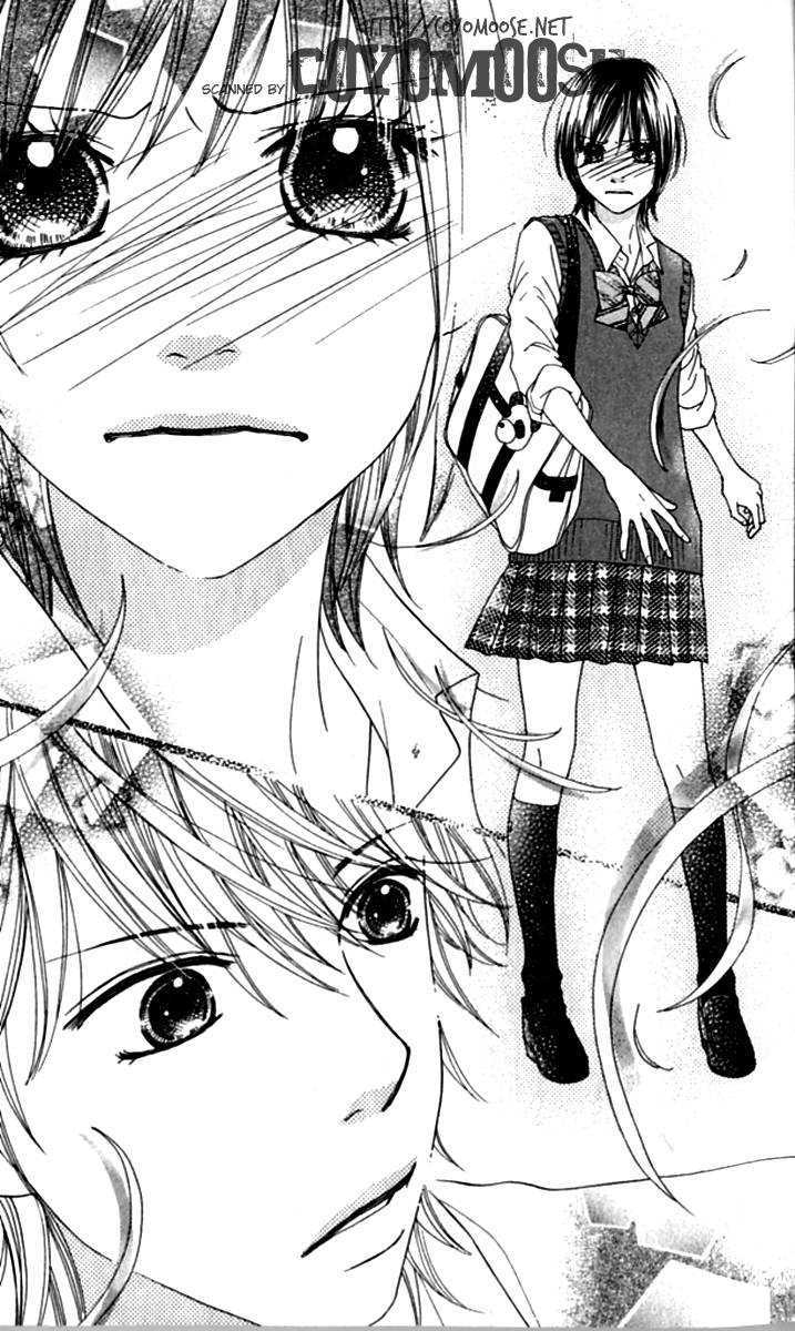 Koibana! Koiseyo Hanabi Chapter 9.2 page 5 - Chapter 9.2