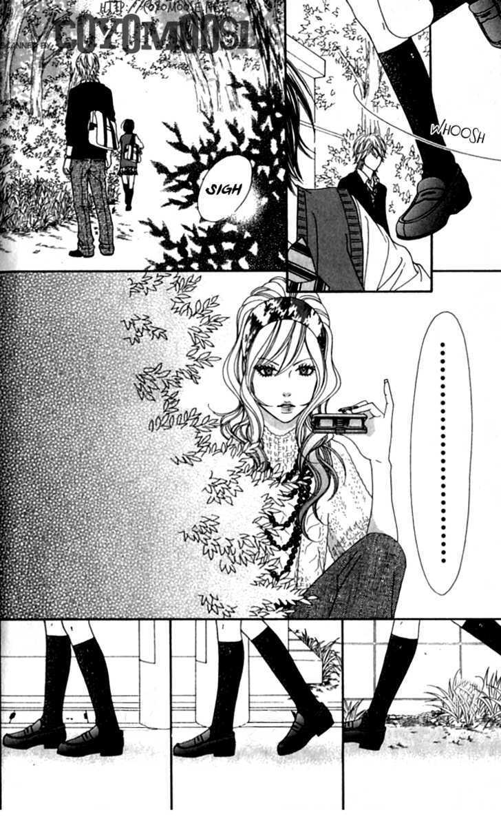 Koibana! Koiseyo Hanabi Chapter 9.2 page 6 - Chapter 9.2