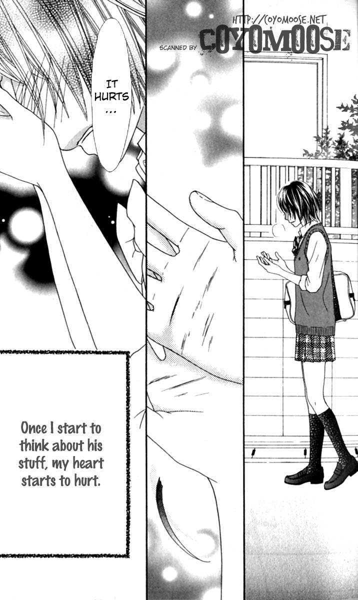 Koibana! Koiseyo Hanabi Chapter 9.2 page 7 - Chapter 9.2