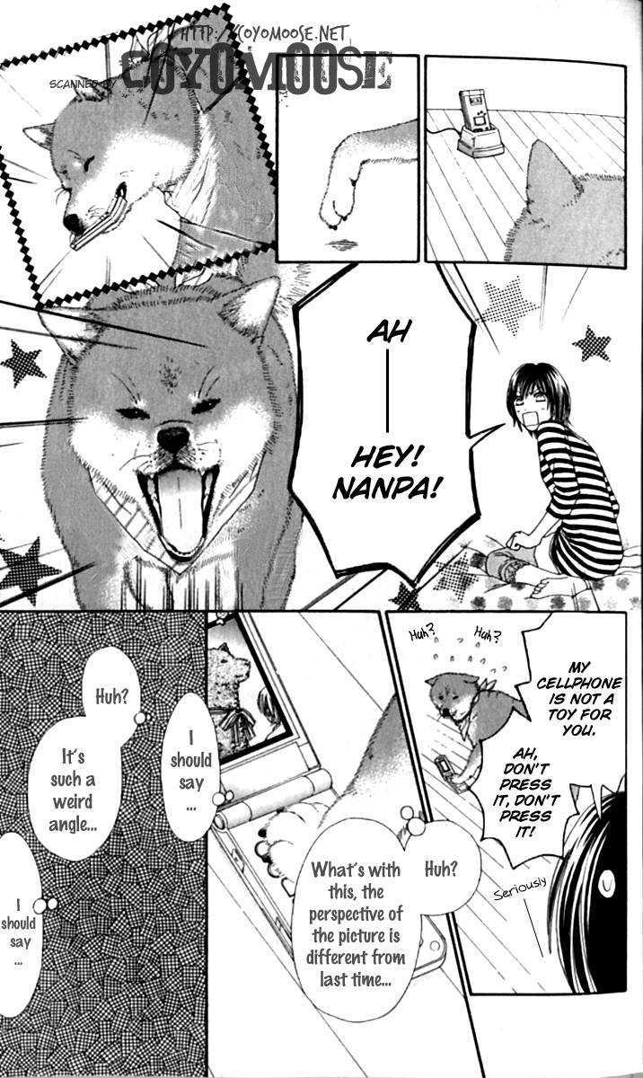 Koibana! Koiseyo Hanabi Chapter 9.2 page 9 - Chapter 9.2