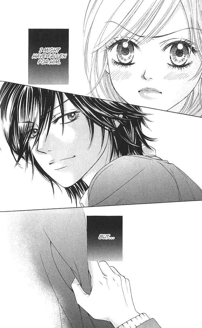 Koibana Chapter 1 page 39 - Chapter 1: Real Kiss (by Miyasaka Kaho)