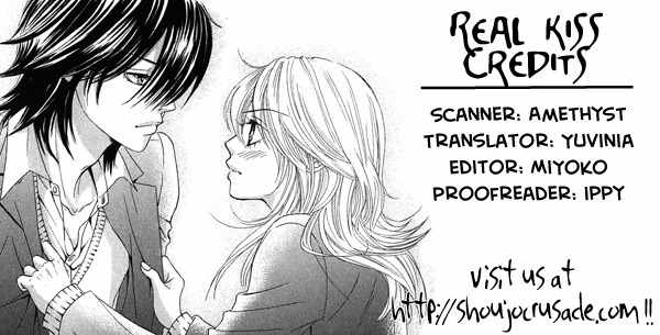 Koibana Chapter 1 page 42 - Chapter 1: Real Kiss (by Miyasaka Kaho)