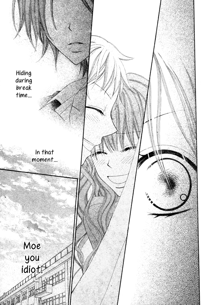 Koibito Asobi Chapter 0 page 23 - Chapter 0: Oneshot