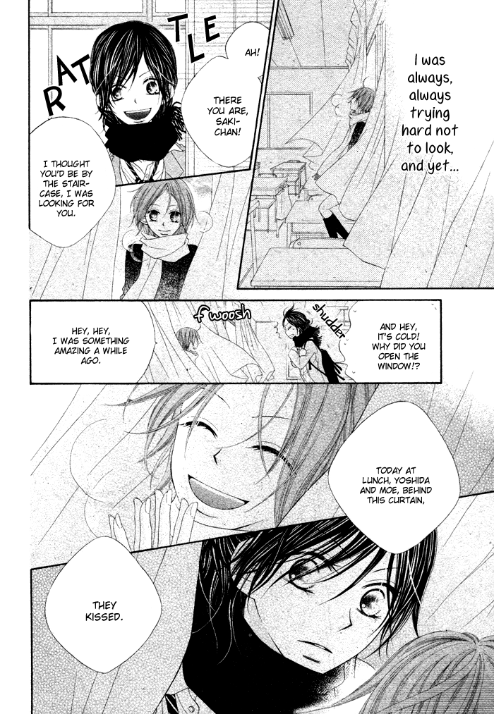 Koibito Asobi Chapter 0 page 24 - Chapter 0: Oneshot