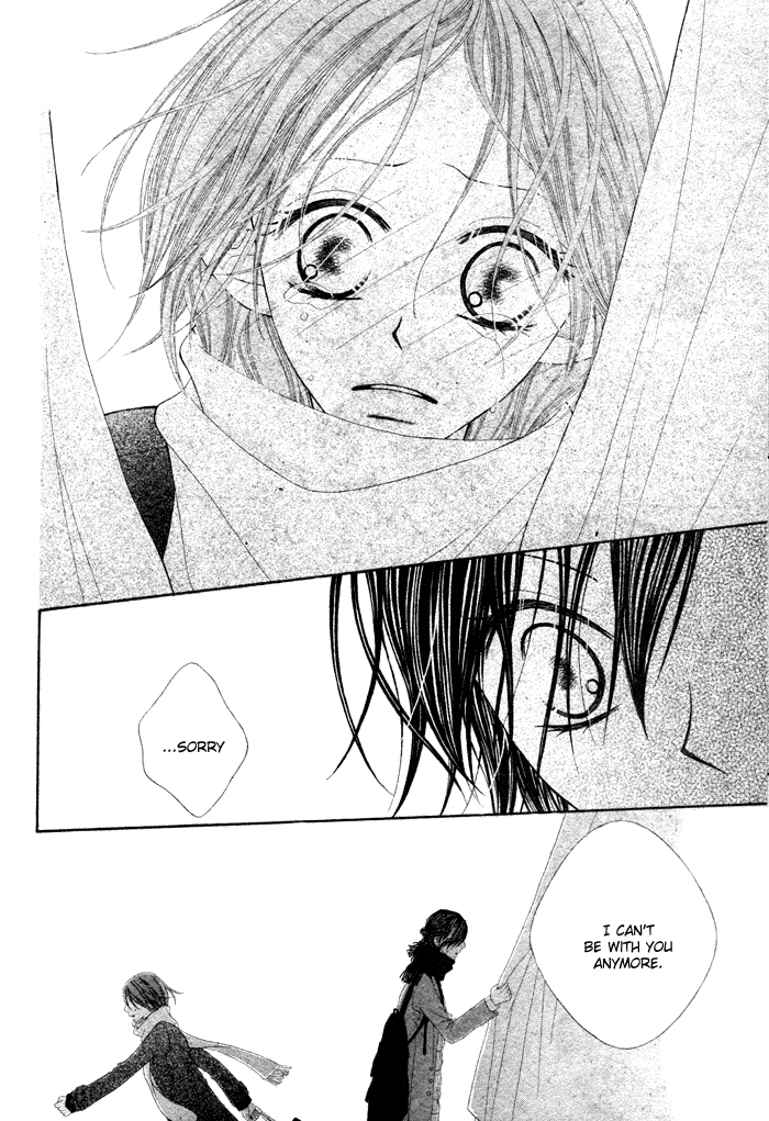 Koibito Asobi Chapter 0 page 26 - Chapter 0: Oneshot