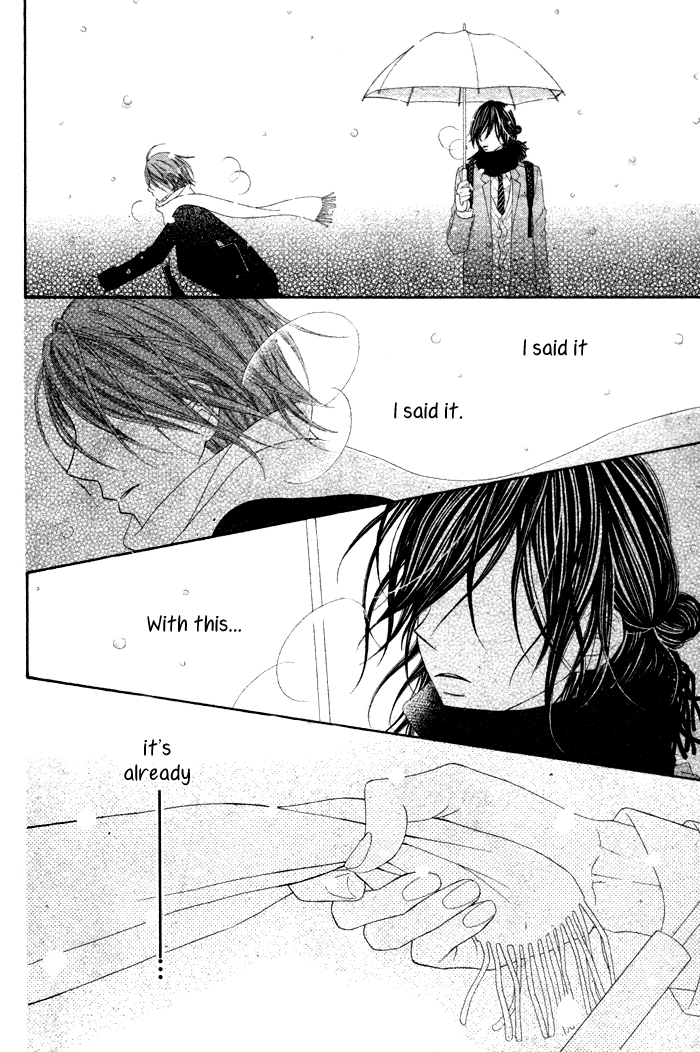 Koibito Asobi Chapter 0 page 36 - Chapter 0: Oneshot