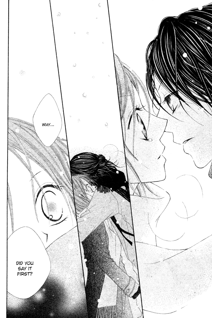 Koibito Asobi Chapter 0 page 38 - Chapter 0: Oneshot