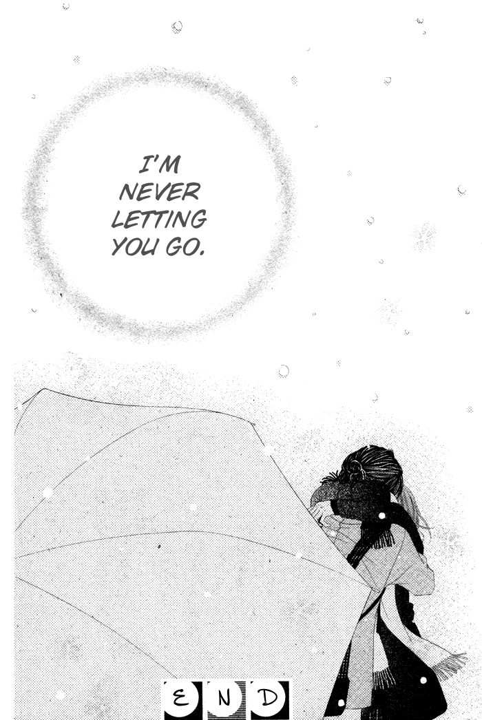 Koibito Asobi Chapter 0 page 42 - Chapter 0: Oneshot