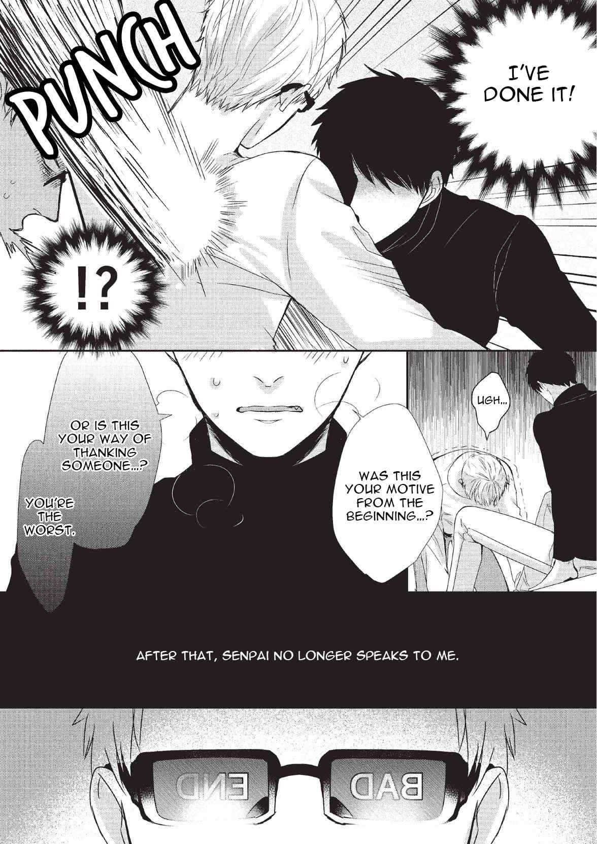 Koibito Kakin Chapter 1 page 31 - Chapter 1