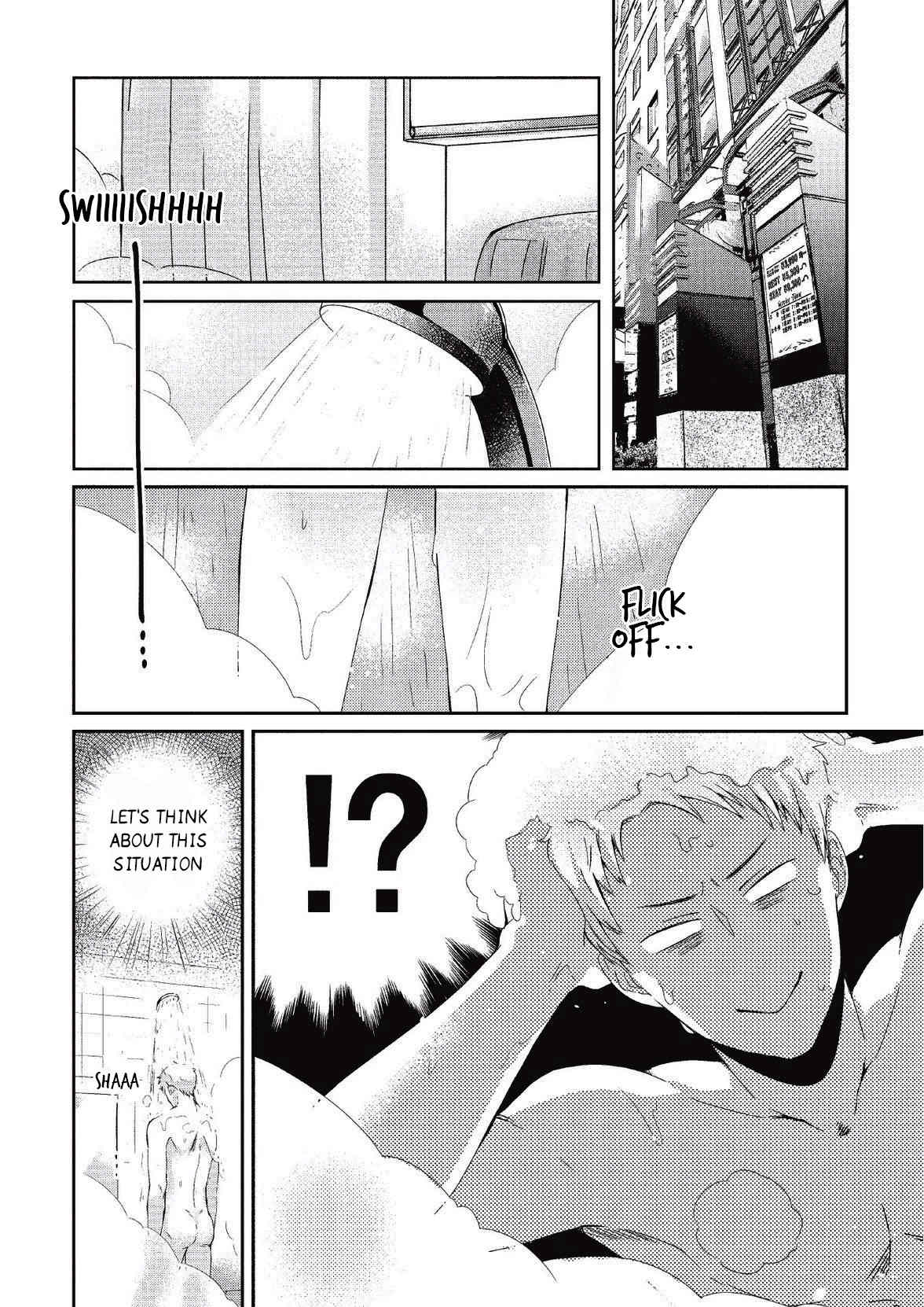 Koibito Kakin Chapter 2 page 6 - Chapter 2