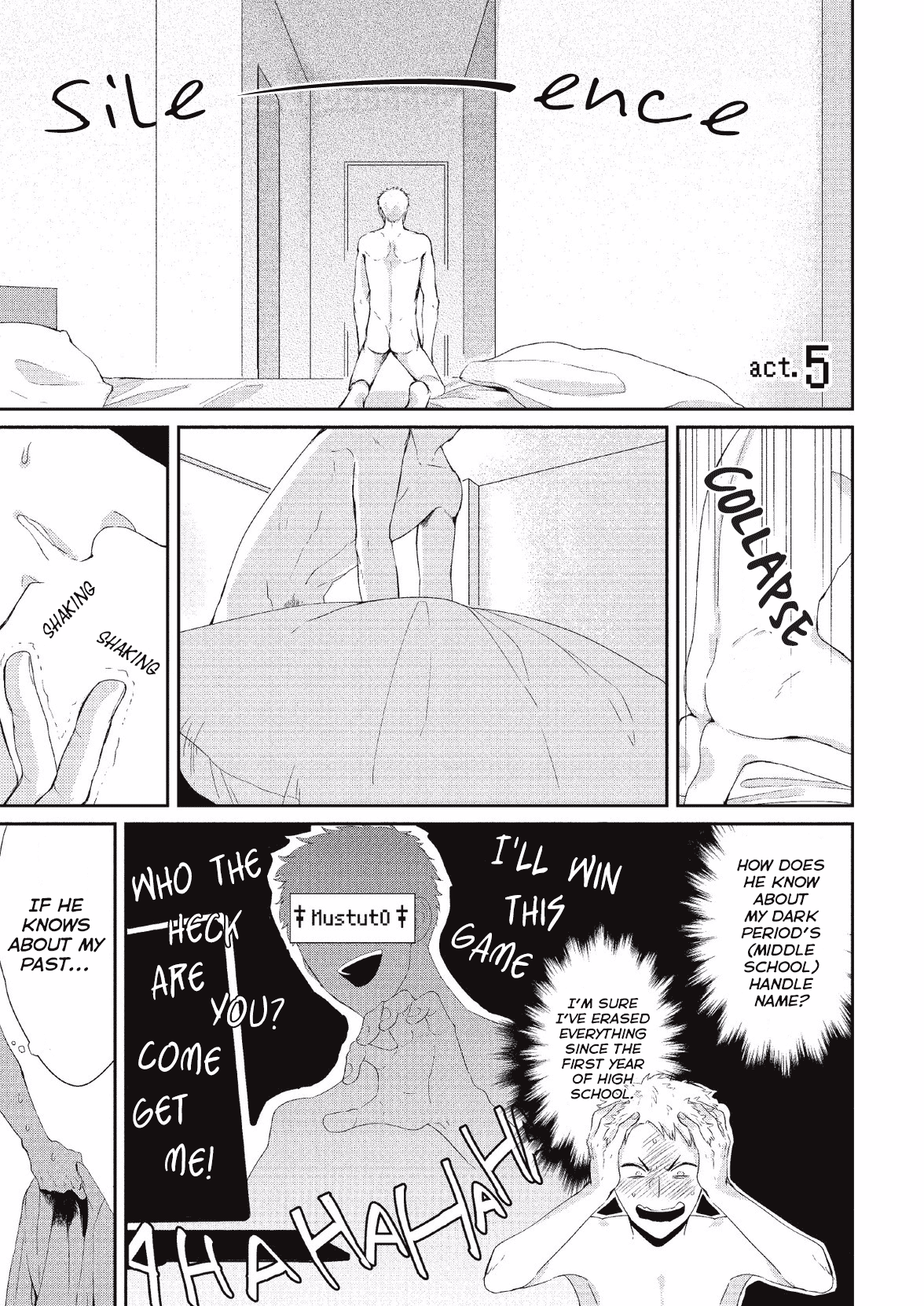 Koibito Kakin Chapter 5 page 2 - Chapter 5
