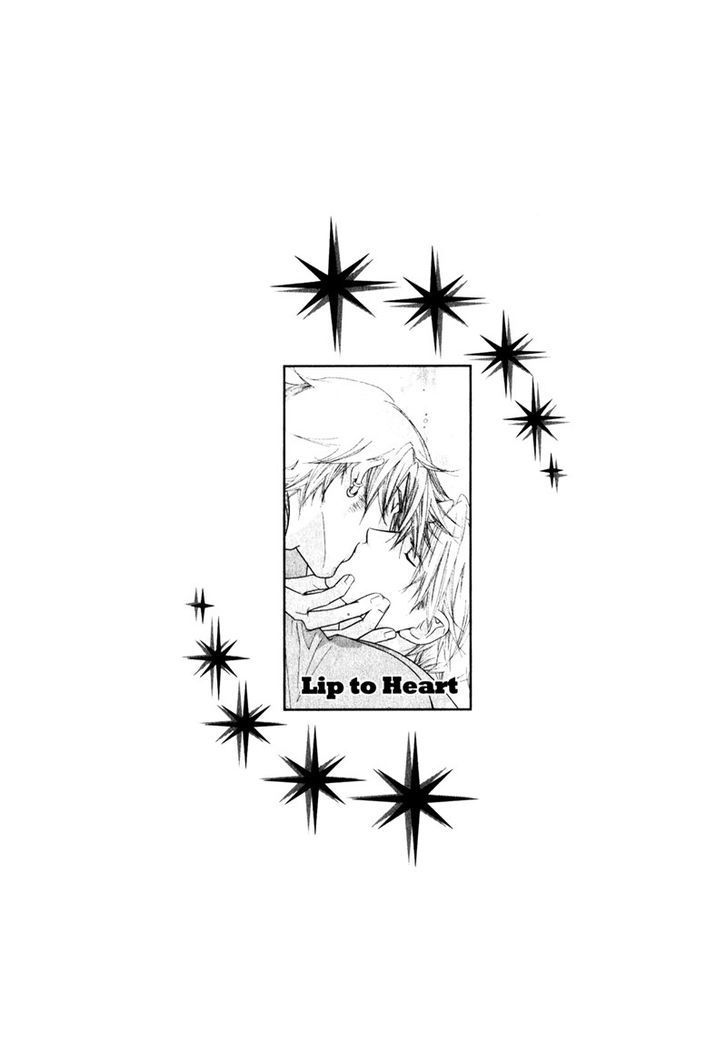Koibito no Hirakikata Chapter 2 page 35 - Chapter 2