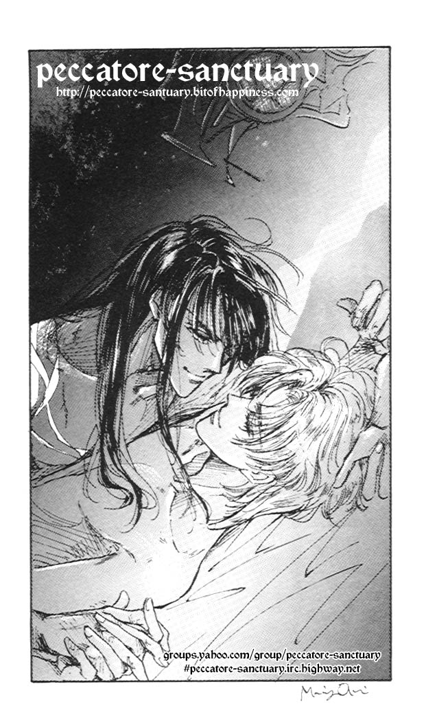 Koibito no Namae Chapter 4 page 49 - Chapter 4