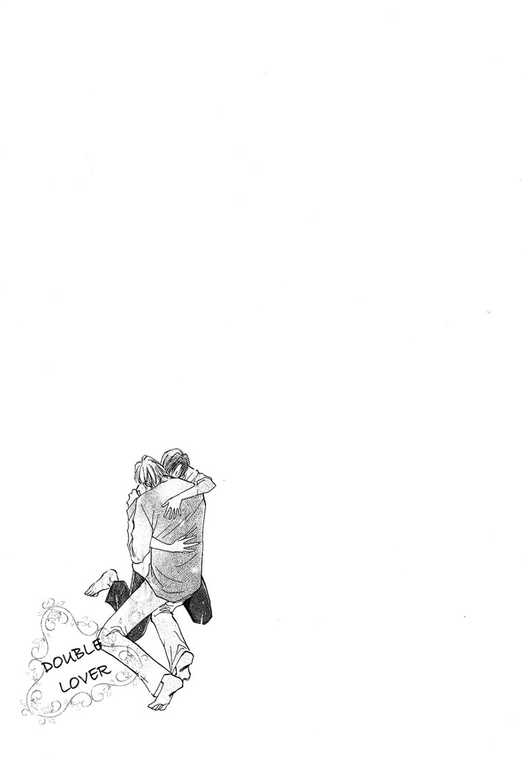 Koibito no Namae Chapter 5 page 6 - Chapter 5: Kimochi no Yukue [END]