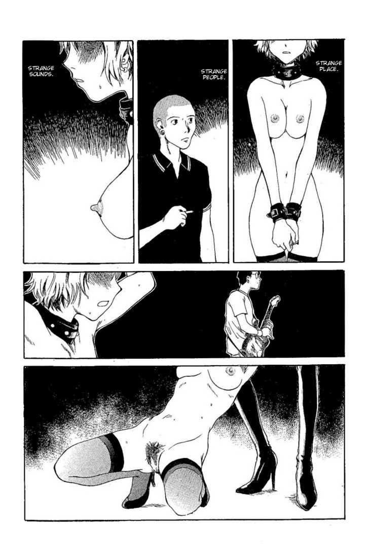 Koibito Play Chapter 1 page 16 - Chapter 1