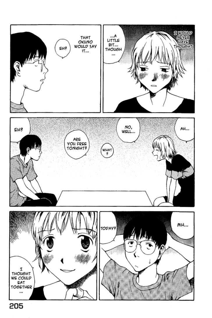 Koibito Play Chapter 10 page 10 - Chapter 10