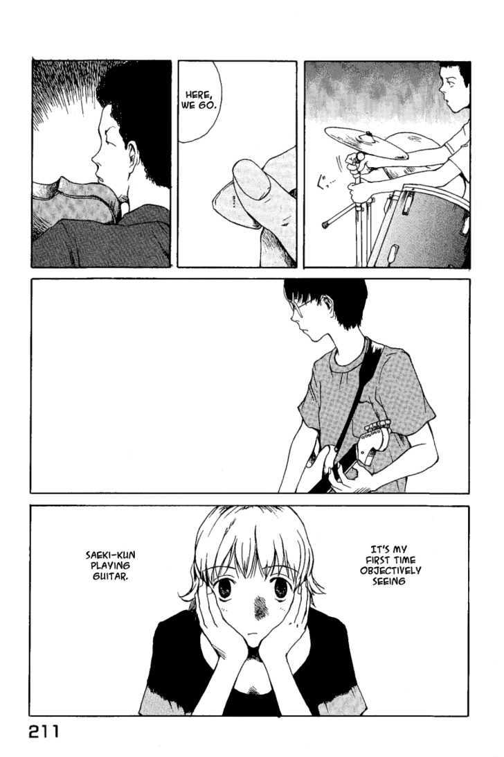 Koibito Play Chapter 10 page 16 - Chapter 10