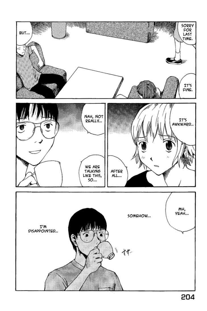 Koibito Play Chapter 10 page 9 - Chapter 10