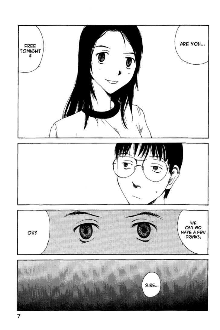 Koibito Play Chapter 11 page 11 - Chapter 11