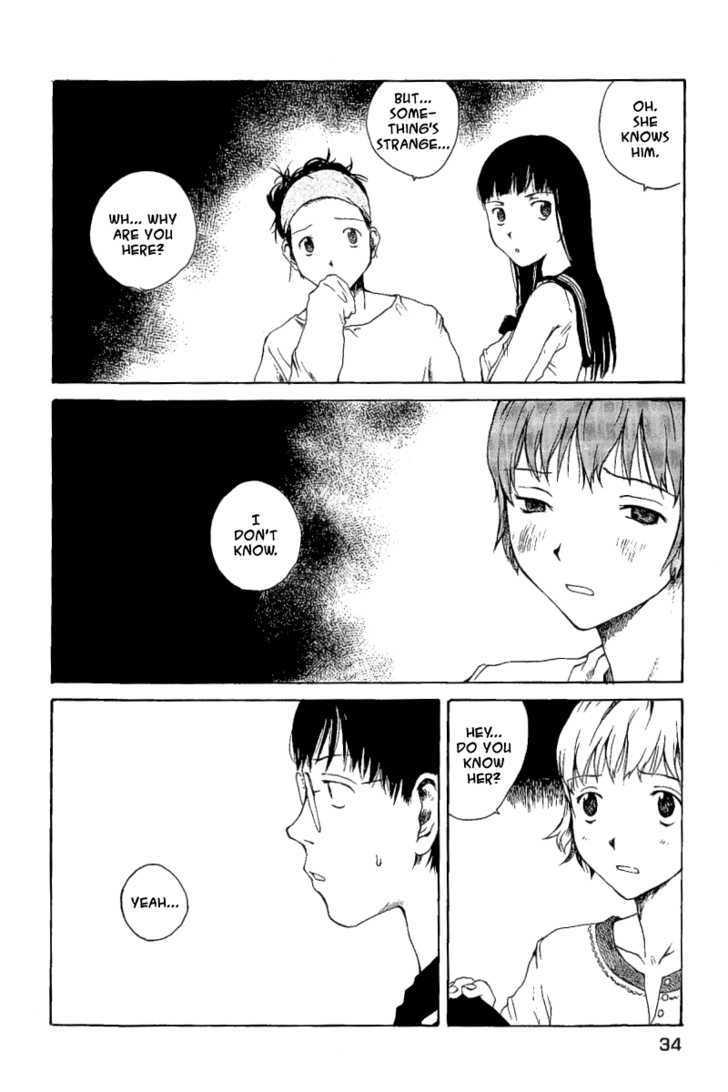 Koibito Play Chapter 12 page 13 - Chapter 12